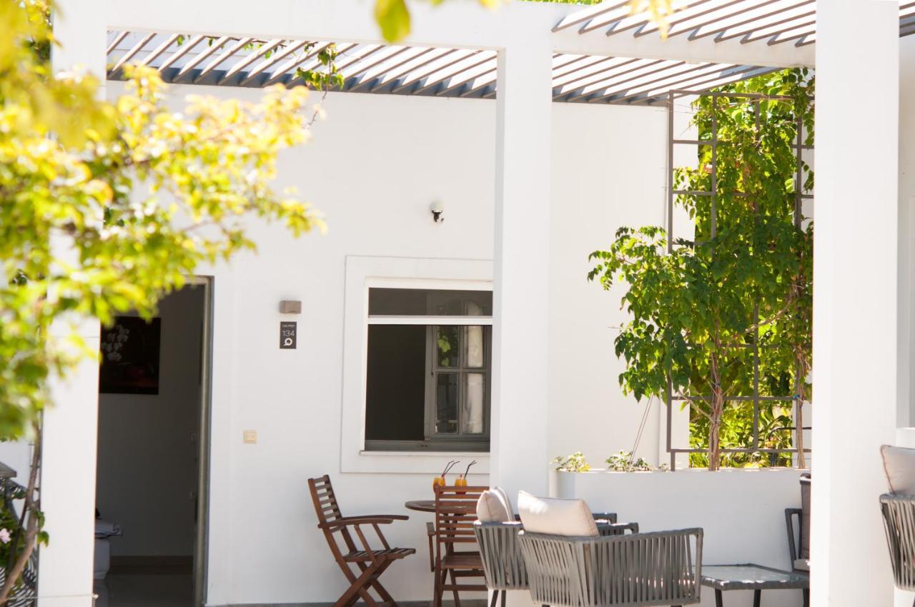 Sunny Garden Hotel Tsiliví Eksteriør bilde