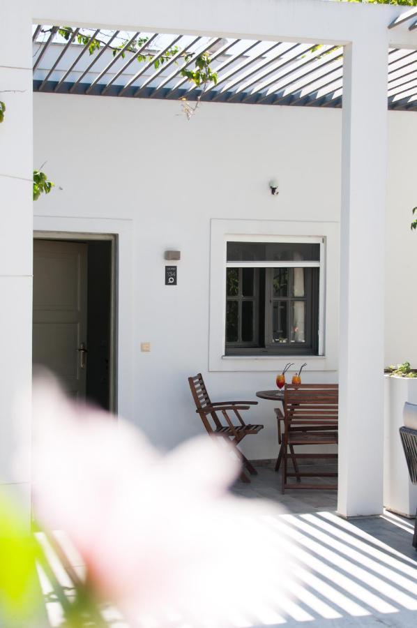 Sunny Garden Hotel Tsiliví Eksteriør bilde